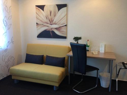 Hotel van Lendt - Ihr Frühstückshotel garni - image 3