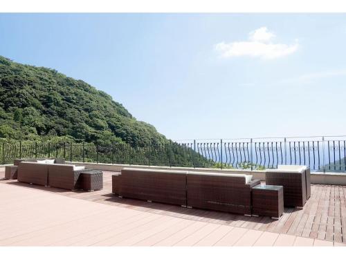 Atami Spa & Resort - Vacation STAY 14644 in Aobacho