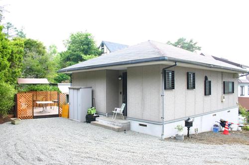 Yamanakako Resort House II - Vacation STAY 57661v