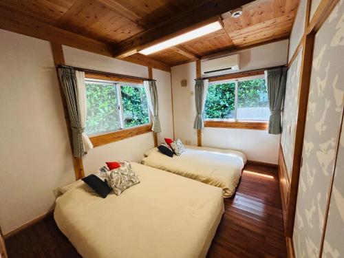 오키나와 본섬 Private Villa - Vacation STAY 36268v 3성급 싱글룸 스위트룸