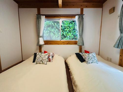 오키나와 본섬 Private Villa - Vacation STAY 36268v 3성급 싱글룸 스위트룸