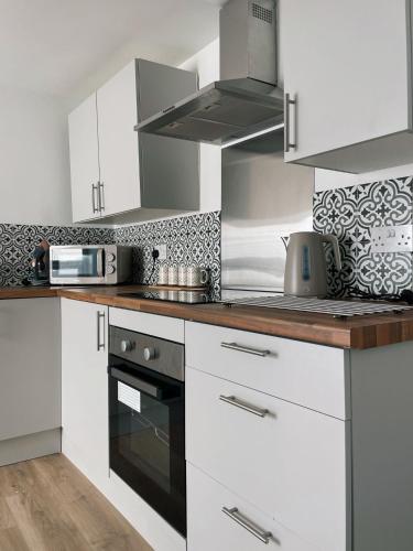 High Street Apartment in Garstang