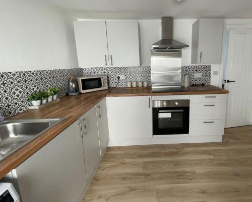 High Street Apartment in Garstang