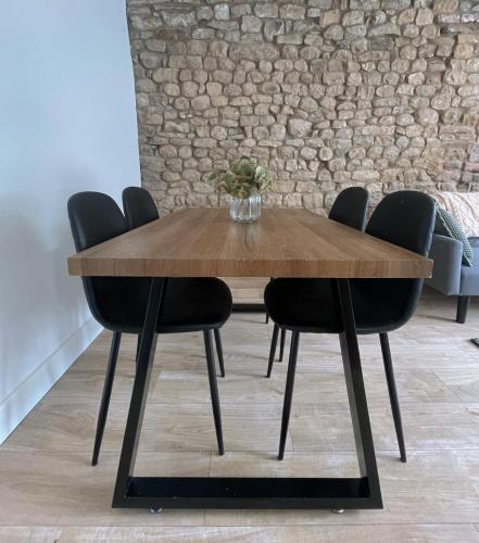 High Street Apartment in Garstang