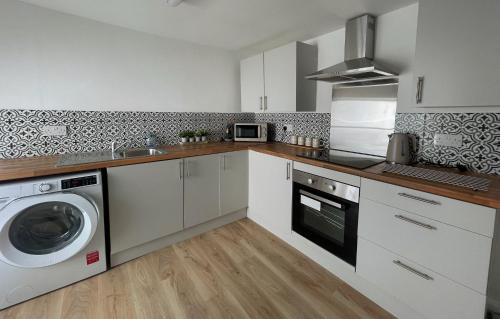 High Street Apartment in Garstang