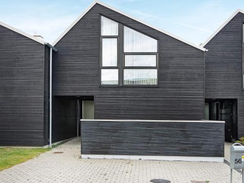 المنظر الخارجي, person holiday home in Hadsund-By Traum in Hadsund