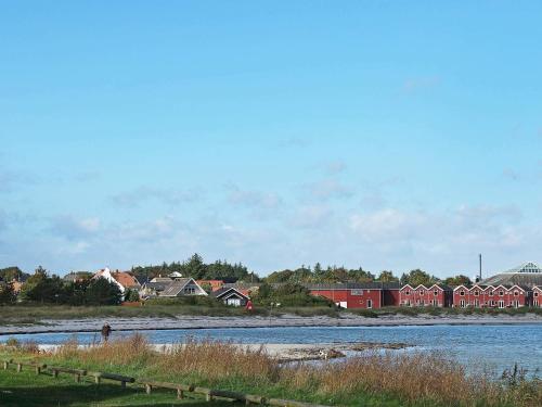 منظر, person holiday home in Hadsund-By Traum in Hadsund