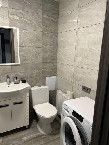 Квартира Люкс in 蘇梅