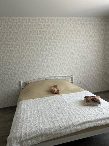 Квартира Люкс in 蘇梅