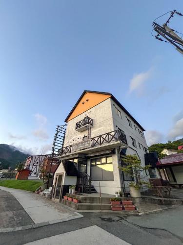 しばママのお宿 ShibaMamas Casual Hotel
