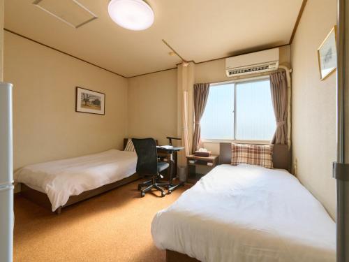 Tabist Business Hotel Teramoto