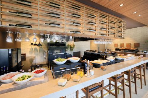 อาหารและเครื่องดื่ม, Blisstia Hakone Sengokuhara Adult only near พิพิธภัณฑ์ศิลปะ โพลา