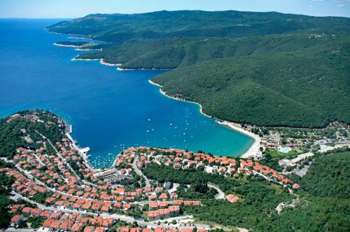  Apartments Sent in Labin