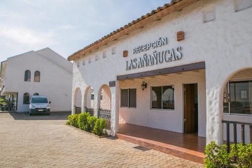 Cabañas Las Añañucas II, La Serena