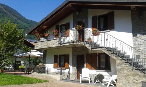 Casa Vacanza Dal Contadino CIR O17063