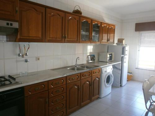  Sítio da Alagoa lote 3A, 1º in Altura