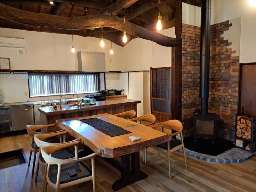 Former Residence Vacation Rental Minamijuan - Vacation STAY 57751v
