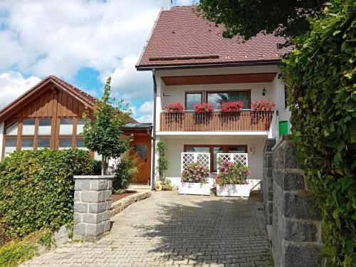Bayerwald Auszeit in Waldkirchen, Deutschland