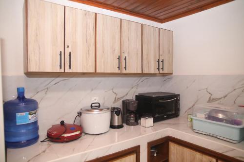 Lake House Mantasoa in Mantasoa