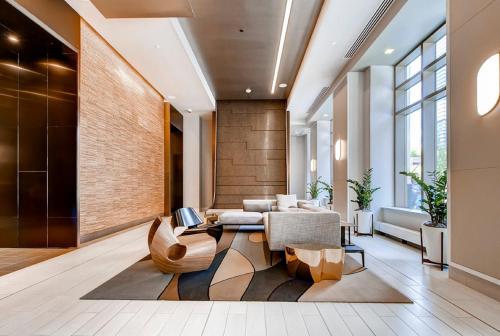 Global Luxury Suites at Newport – khách sạn tại The Waterfront