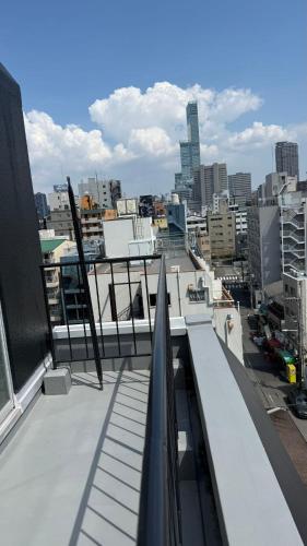 Namba Ambers Hostel 5512
