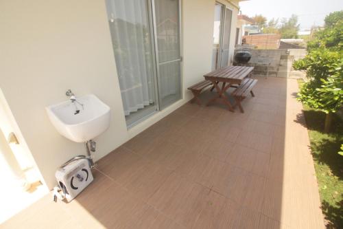 Sea Breeze Sumuide – Nago, CA