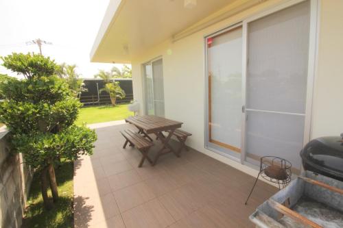 Sea Breeze Sumuide – Nago, CA