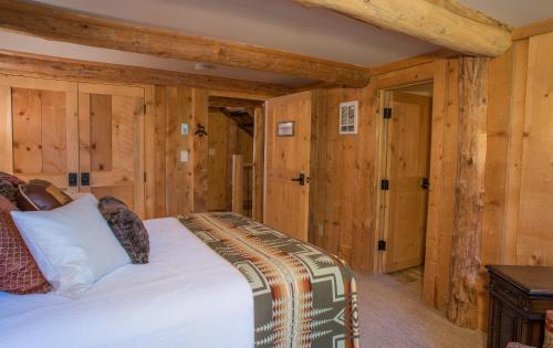 Jackson Hole Hideout - Accommodation - Wilson