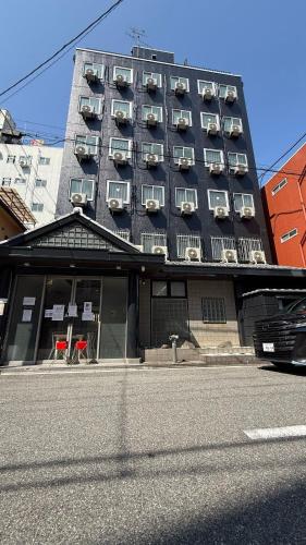 Namba Ambers Hostel 5511의 호실사진