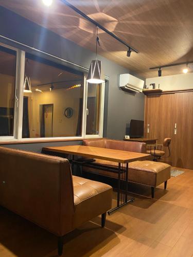 FLEXWORK tawa - Vacation STAY 99885v, Teshikaga (foto 8)
