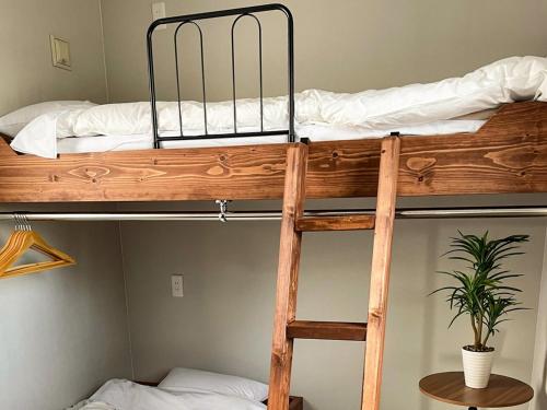 FLEXWORK tawa - Vacation STAY 75820v, Teshikaga (fotografie 7)