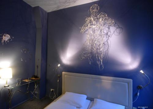 Arte Luise Kunsthotel, Берлин (фото 9)