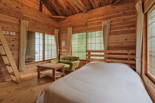 MINAMI HAKONE TREE HOUSE in 간나미