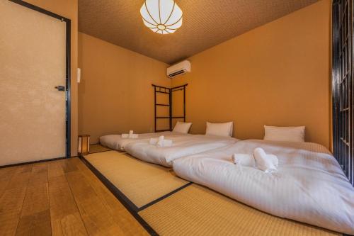 Shiki Homes | HIGOYA - Vacation STAY 74610v