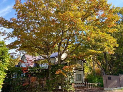 Chateau Ange UMAYA - Vacation STAY 68831v