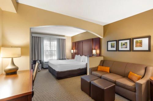 Comfort Suites near Penn State - State College - image 29