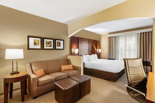 Comfort Suites near Penn State - State College - image 27