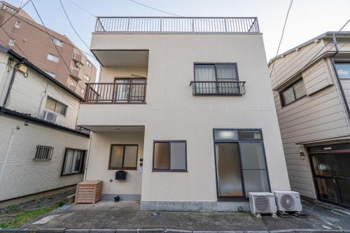 Mori House 赤羽一户建
