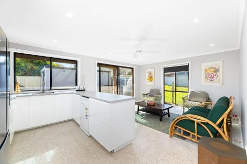 12 Borang at The Point in Potato Point