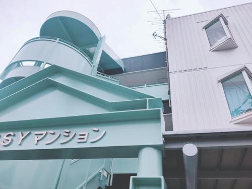 SY Mansion - Vacation STAY 15495 - 숙소 외관
