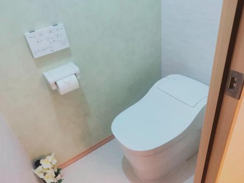 SY Mansion - Vacation STAY 15495