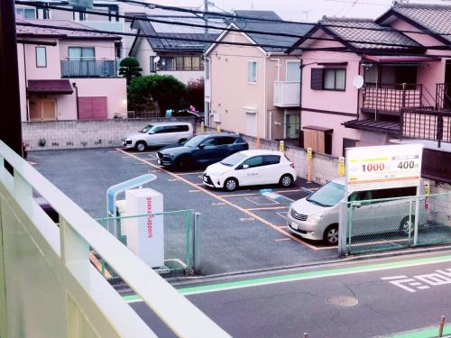 SY Mansion - Vacation STAY 15495