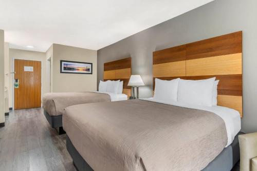 Quality Inn Loganville US Highway 78 - image 6