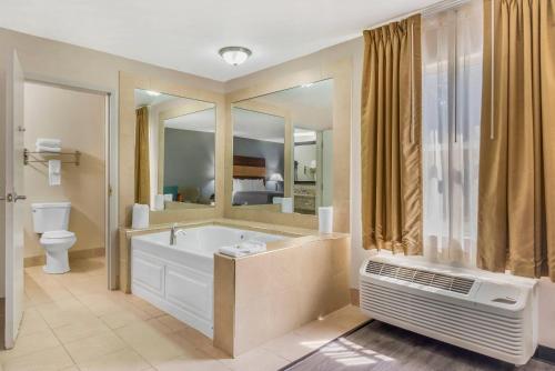 Quality Inn Loganville US Highway 78 - image 2