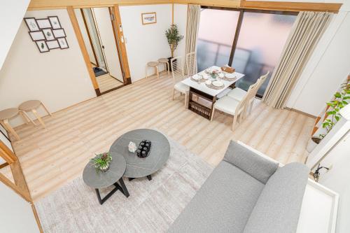 Mori House 赤羽一户建
