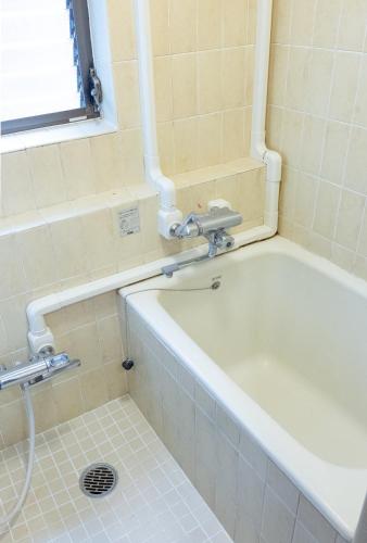Sun Mall 3rd Mansion 602 - Vacation STAY 14779