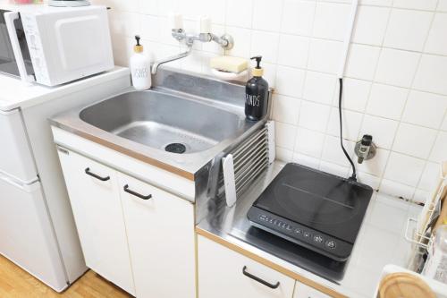 Daiichi Mitsumi Corporation - Vacation STAY 14790 - Main