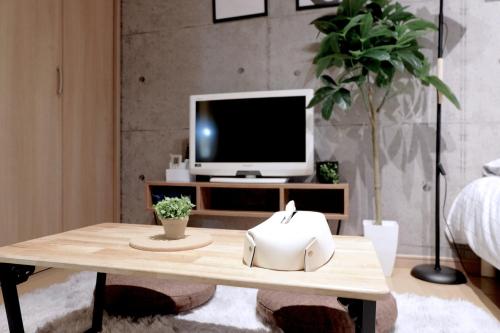 Daiichi Mitsumi Corporation - Vacation STAY 15232