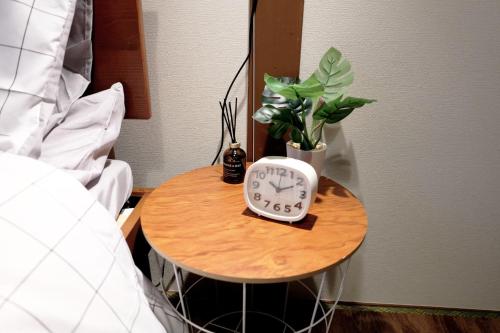 Daiichi Mitsumi Corporation - Vacation STAY 15348