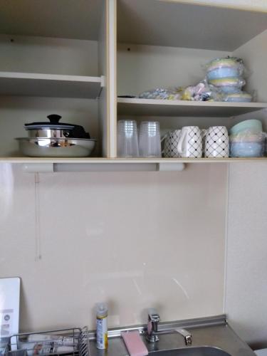 Restful Tsukuda - Vacation STAY 14830